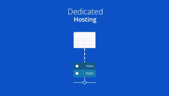 Dedicated Hosting